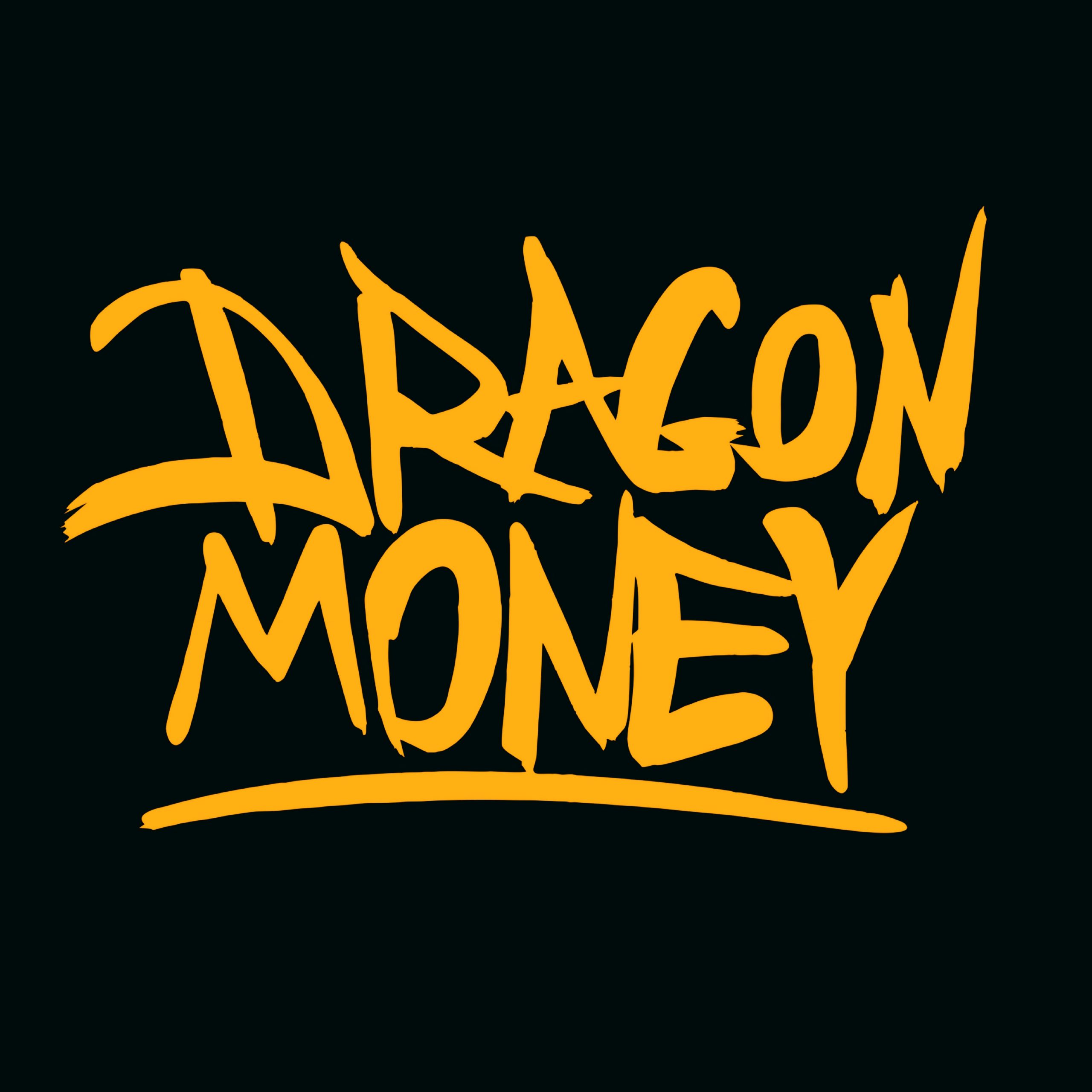 Dragon Money — логотип проекта